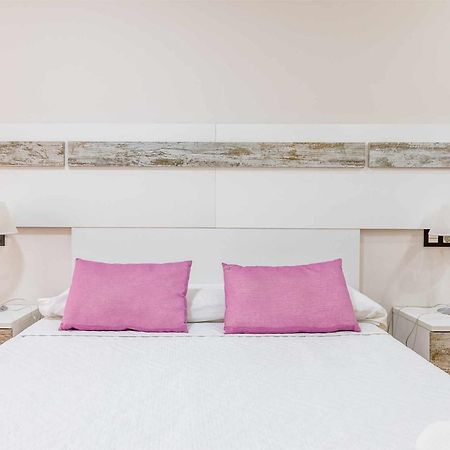 A&N La Cueva 1 Apartment Torre Del Mar Ngoại thất bức ảnh