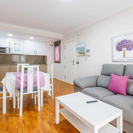 A&N La Cueva 1 Apartment Torre Del Mar Ngoại thất bức ảnh