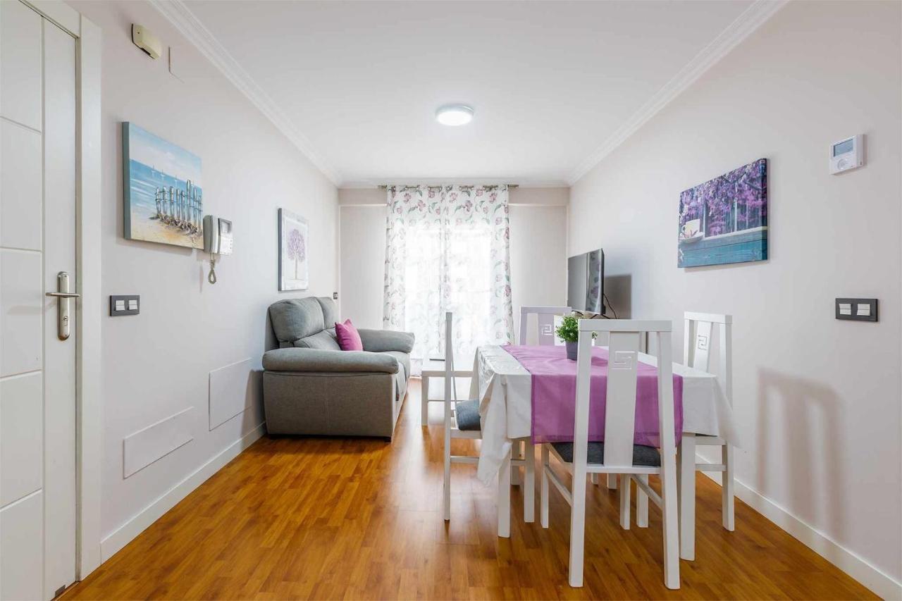 A&N La Cueva 1 Apartment Torre Del Mar Ngoại thất bức ảnh