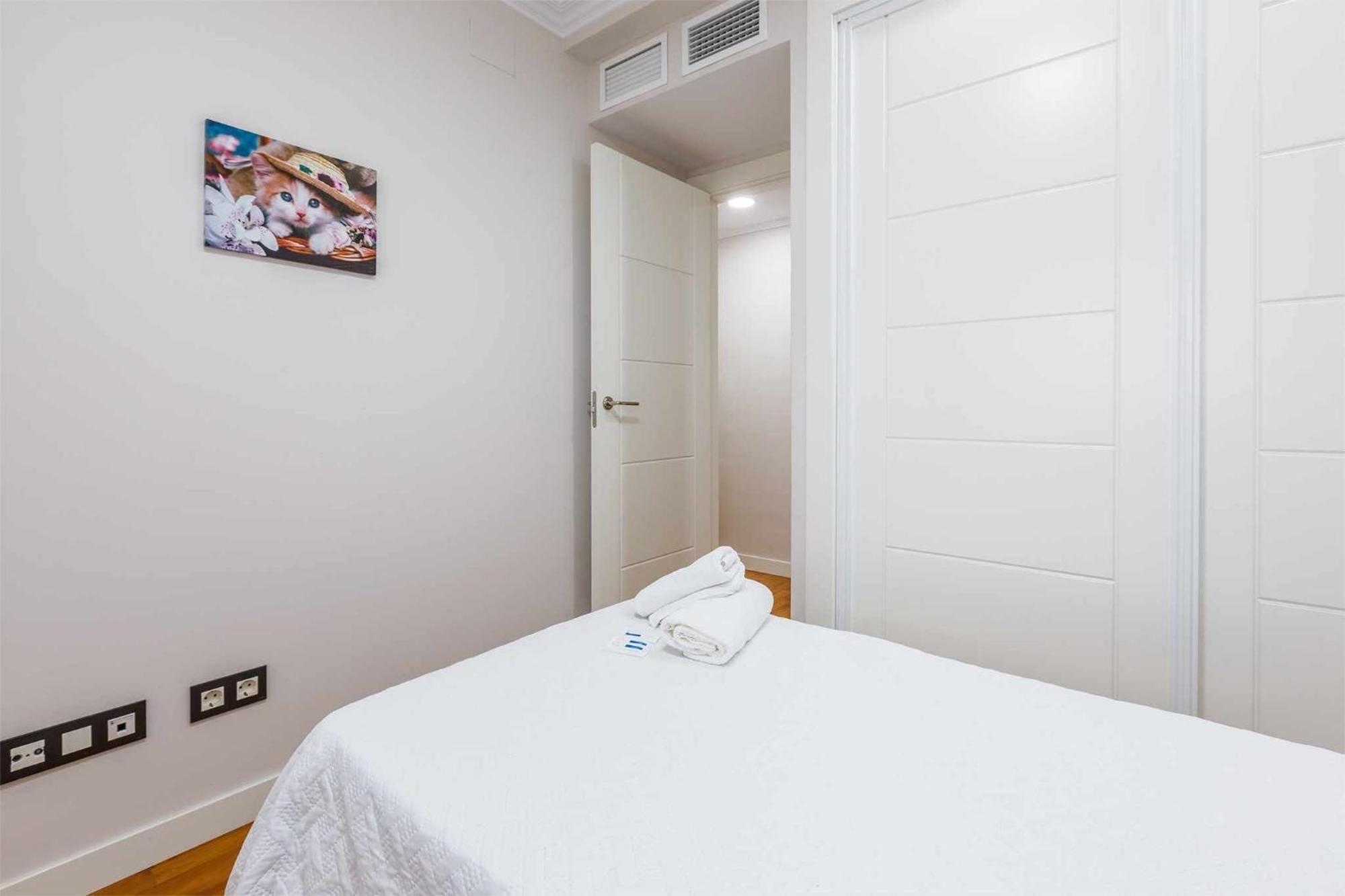 A&N La Cueva 1 Apartment Torre Del Mar Ngoại thất bức ảnh