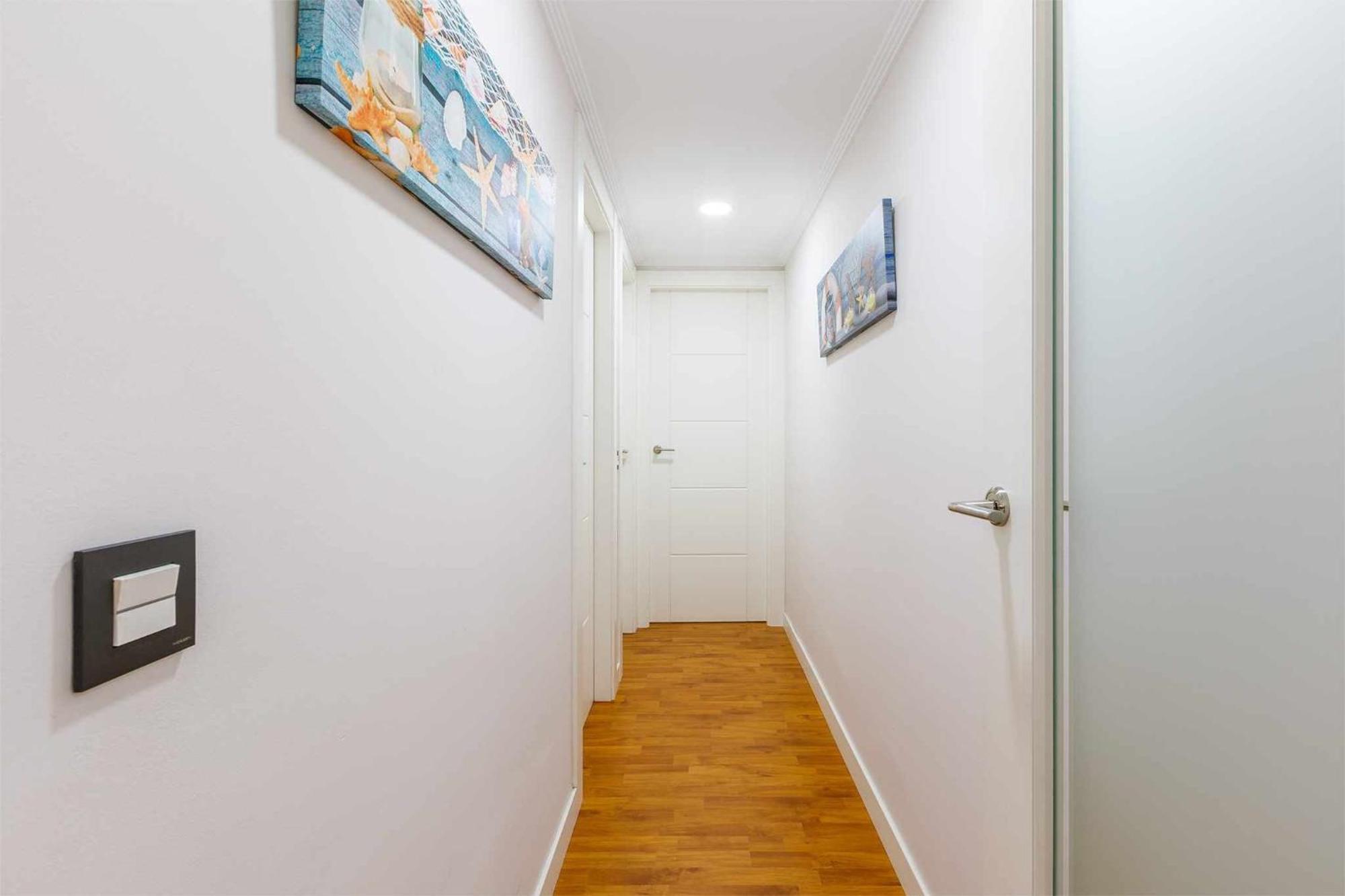 A&N La Cueva 1 Apartment Torre Del Mar Ngoại thất bức ảnh