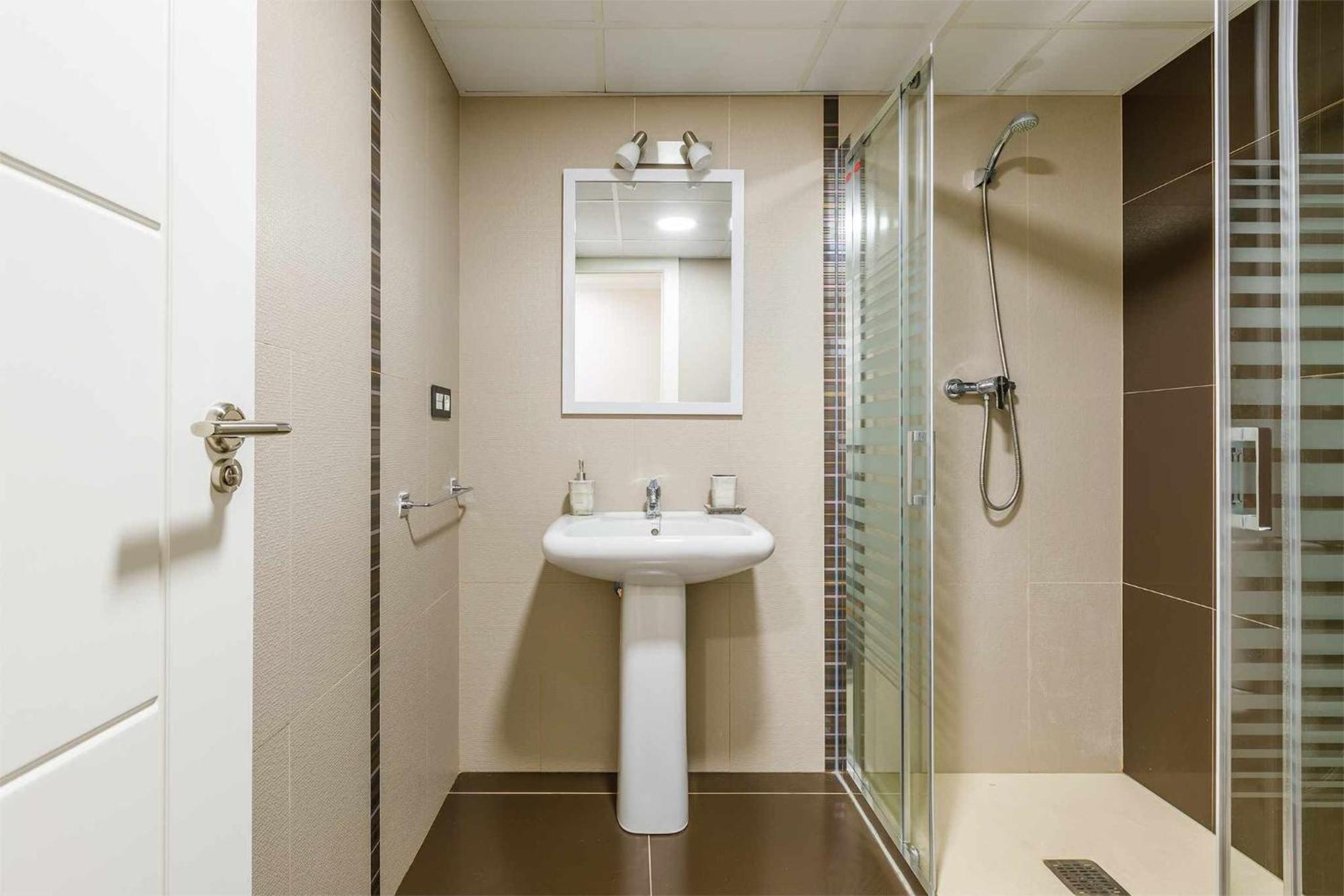 A&N La Cueva 1 Apartment Torre Del Mar Ngoại thất bức ảnh