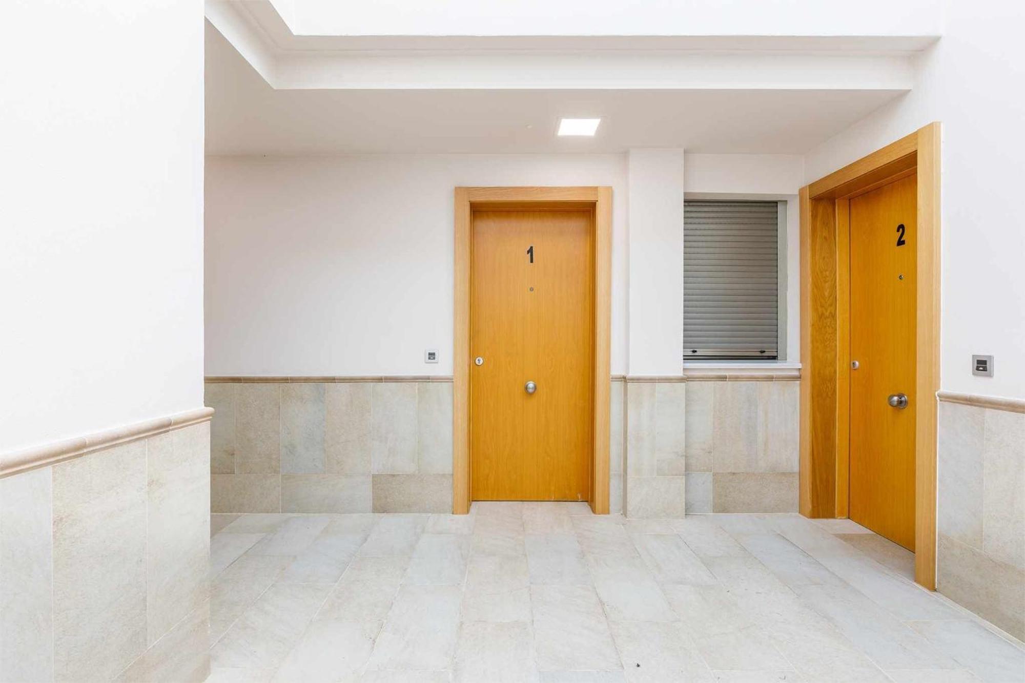 A&N La Cueva 1 Apartment Torre Del Mar Ngoại thất bức ảnh
