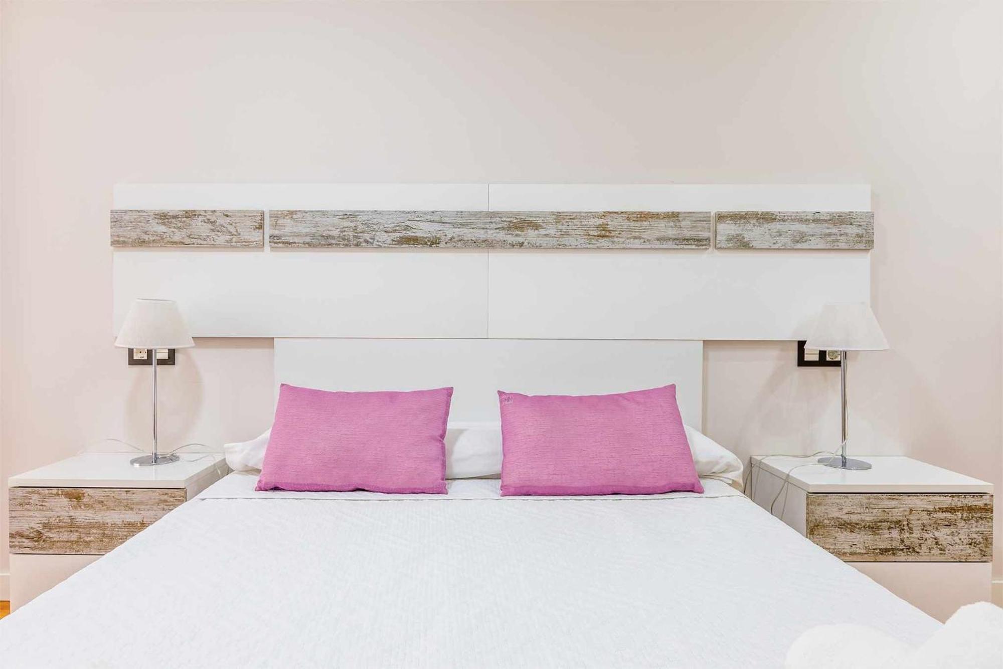A&N La Cueva 1 Apartment Torre Del Mar Ngoại thất bức ảnh