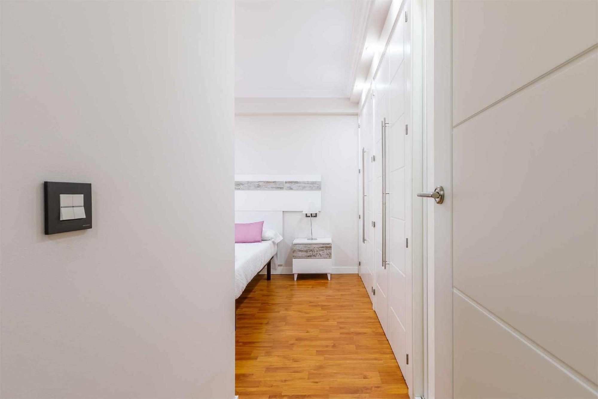 A&N La Cueva 1 Apartment Torre Del Mar Ngoại thất bức ảnh