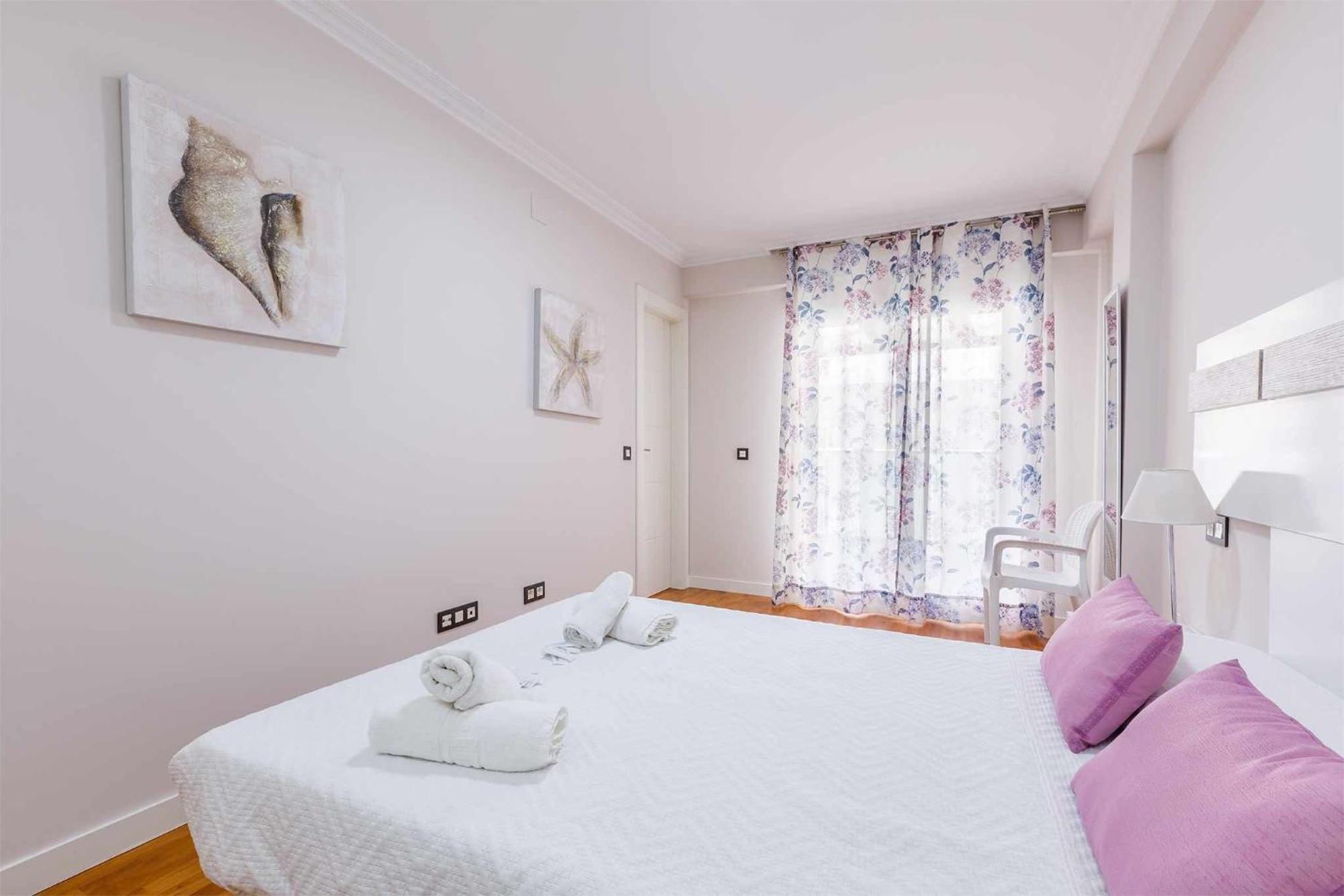 A&N La Cueva 1 Apartment Torre Del Mar Ngoại thất bức ảnh
