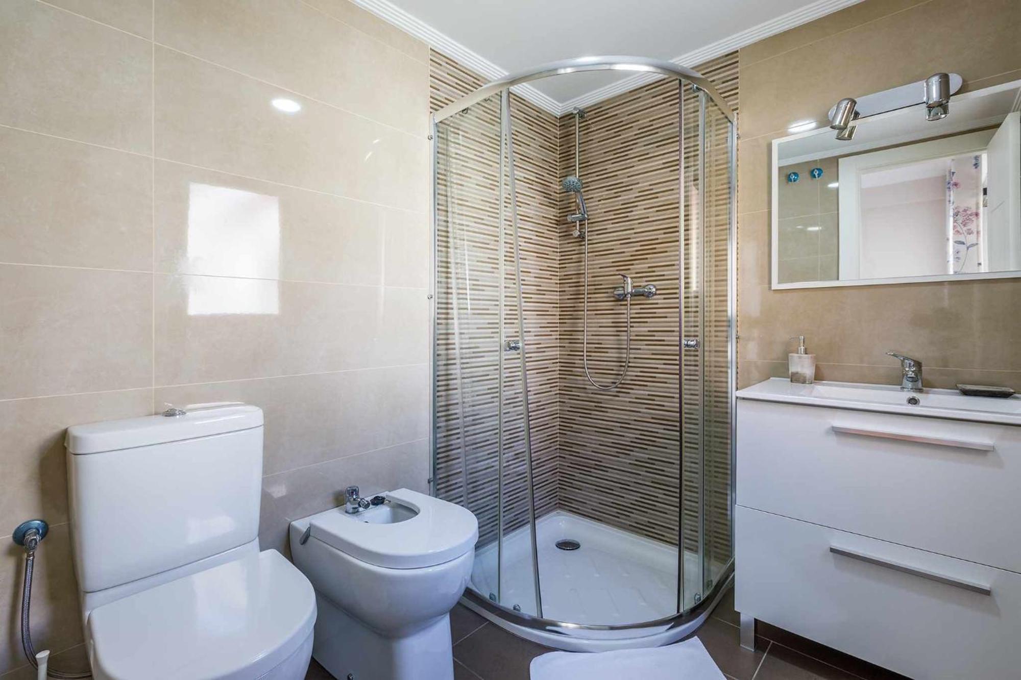 A&N La Cueva 1 Apartment Torre Del Mar Ngoại thất bức ảnh