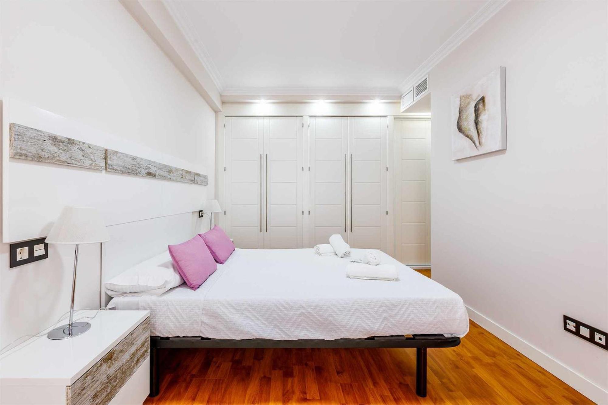 A&N La Cueva 1 Apartment Torre Del Mar Ngoại thất bức ảnh