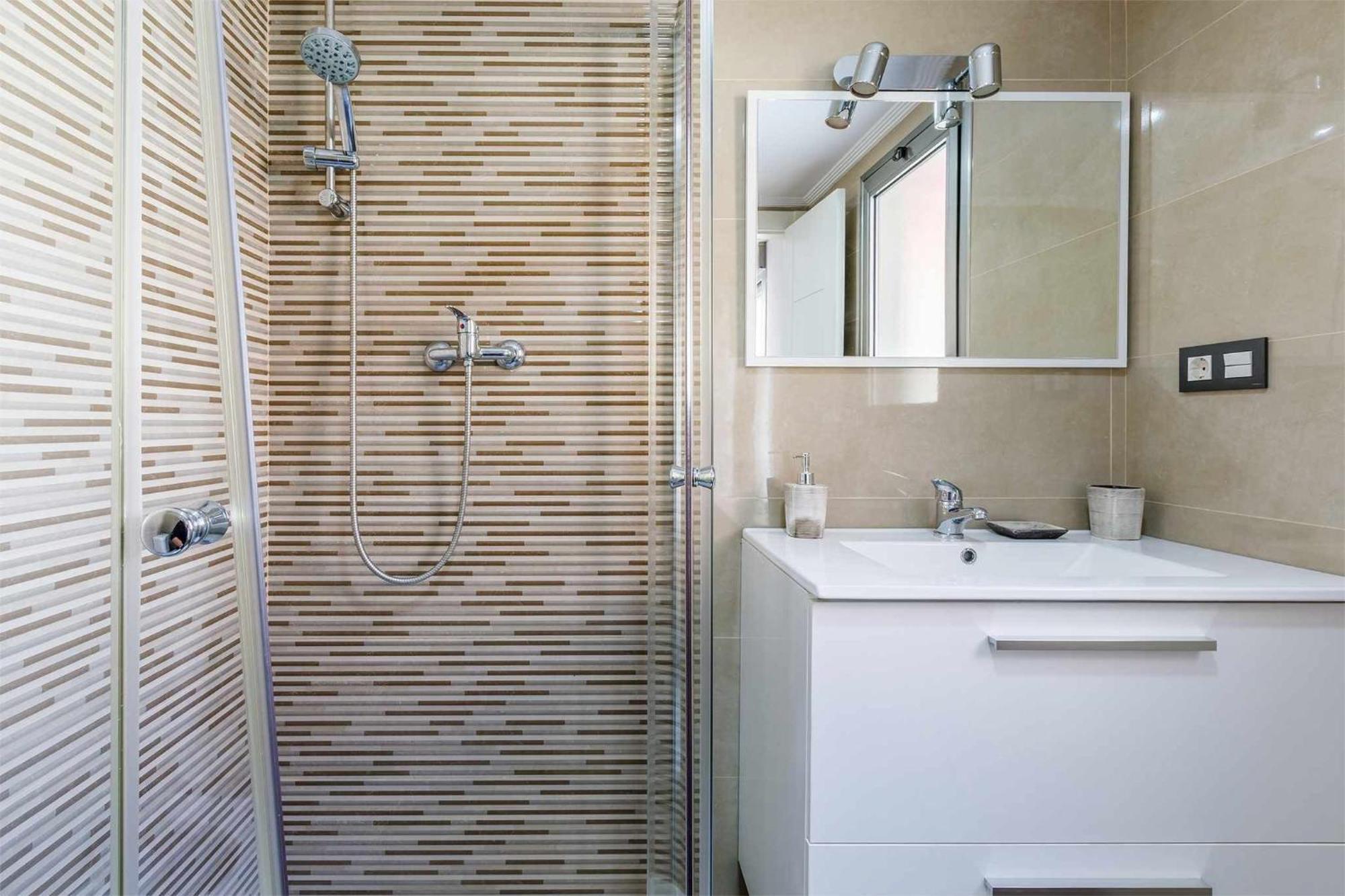 A&N La Cueva 1 Apartment Torre Del Mar Ngoại thất bức ảnh